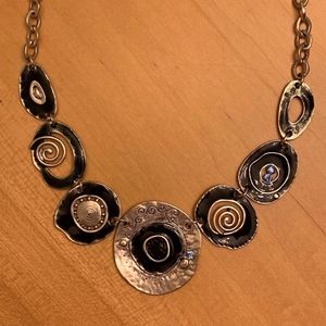 ♥️HP♥️ Statement Necklace